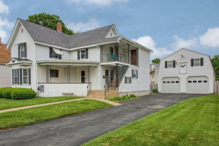 Property Photo:  108 Third St  MA 01453 