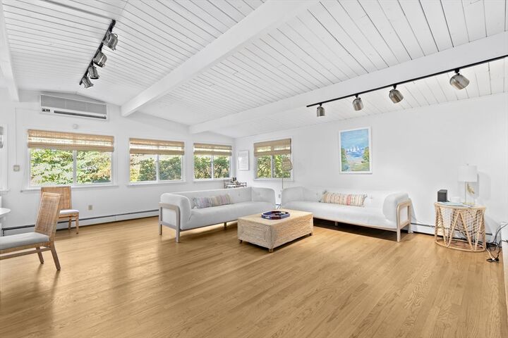 Property Photo: 33 Nemasket Rd West 0 MA 02540