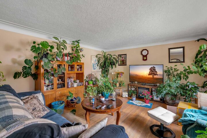 Property Photo: 7621 23 Street SE AB T2C 0Y2