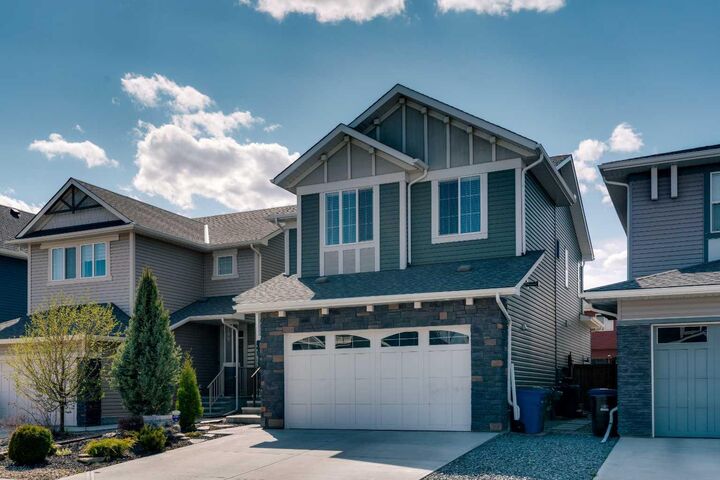 203 Bayview Circle SW — photo 1