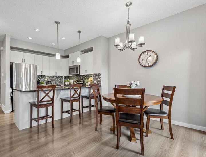 Property Photo: 75 Sunrise View AB T4C 0M8