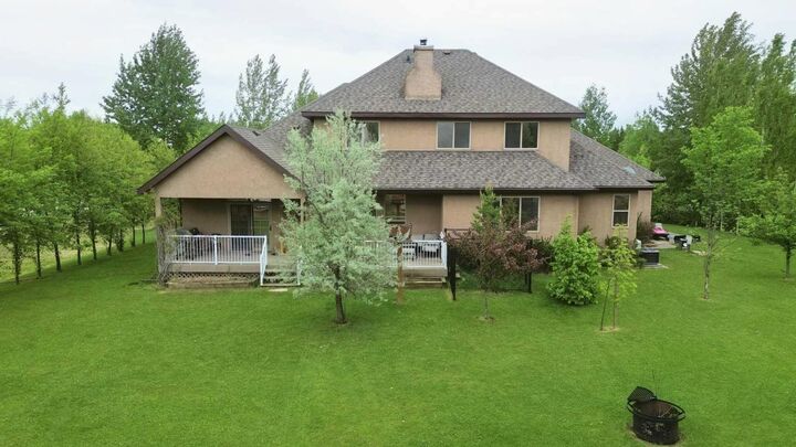 Property Photo:  1865 Barton Drive SW  AB T0G 2A4 