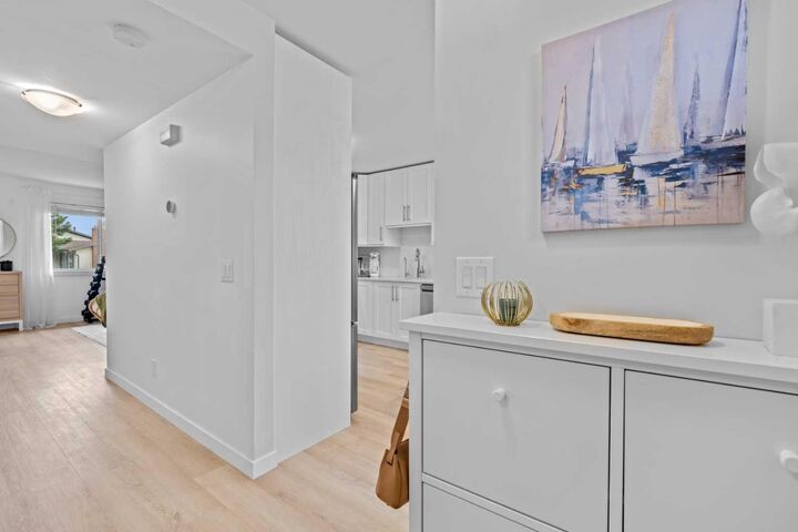 Property Photo: 6020 Temple Drive NE 52 AB T1Y 4R5