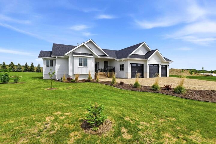 Property Photo: #38 431003 Range Road 260 AB T4J 1R5
