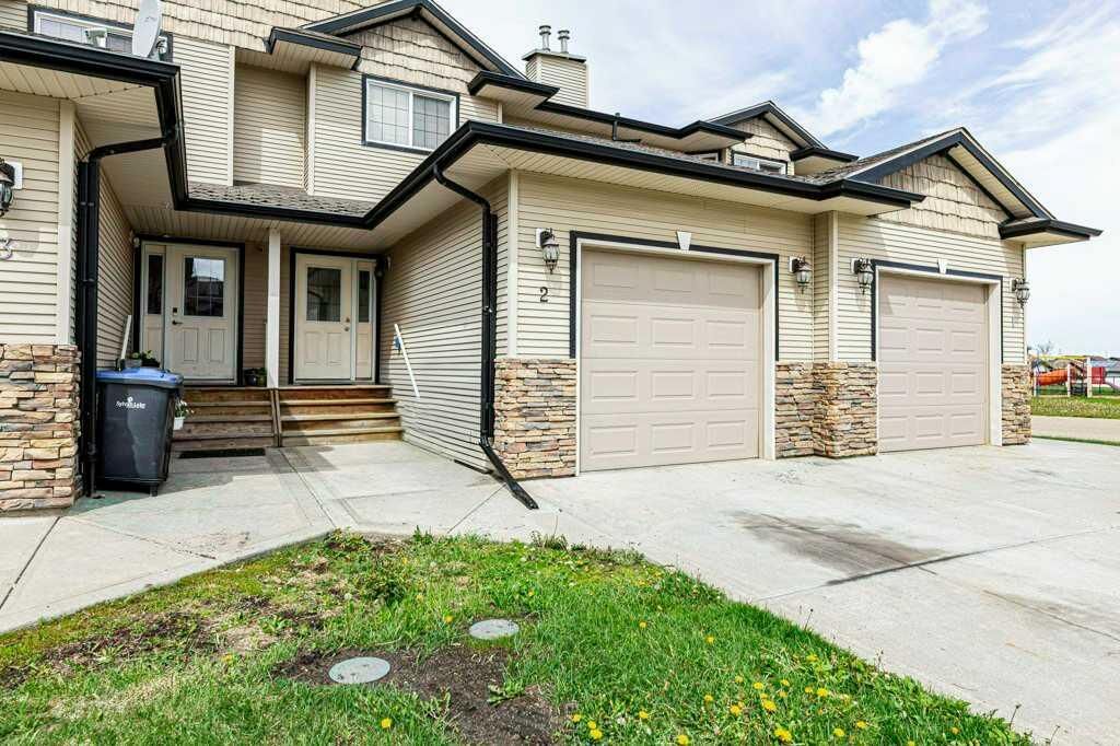 Property Photo:  2 Legend Court  AB T4S 0B1 