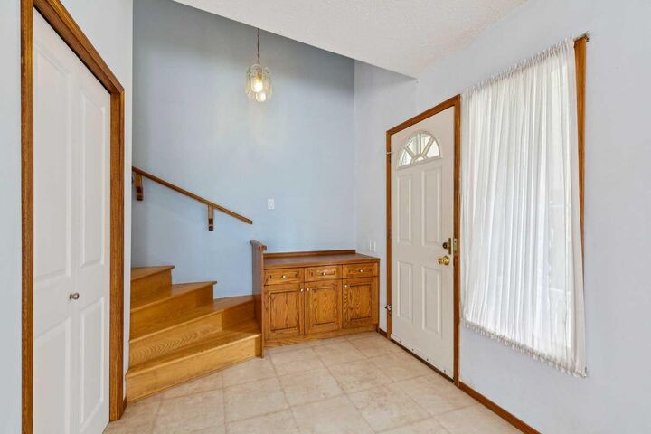 Property Photo: 4823 Brisebois Drive NW AB T2L 2G3