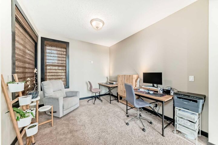Property Photo: 78 Chaparral Valley Square SE AB T2X 0P6