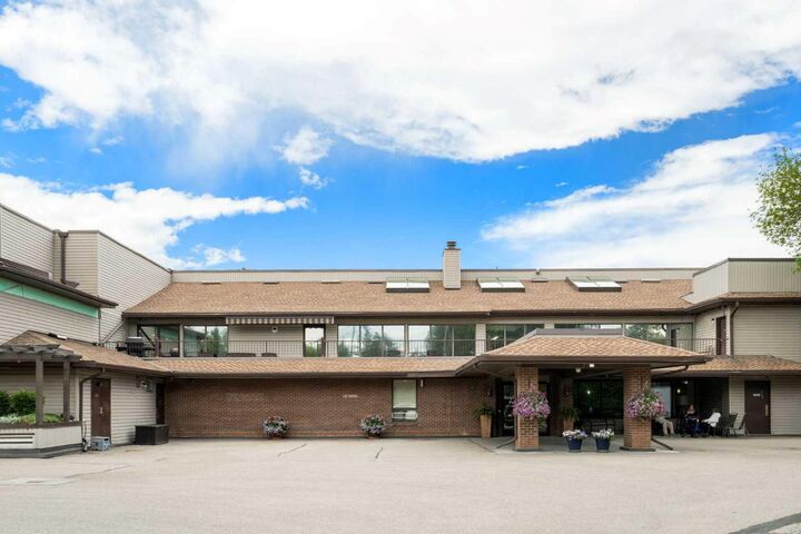 Property Photo:  2425 90 Avenue SW 314  AB T2V 4X8 