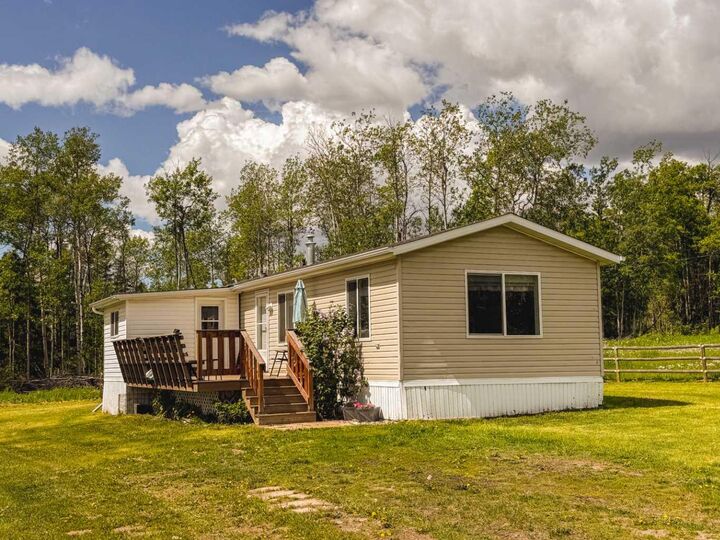 Property Photo: 10504 794 Township AB T0H 3G0