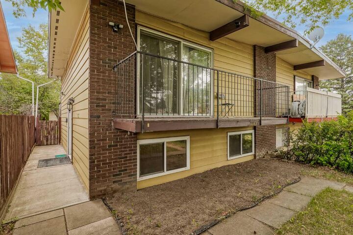 Property Photo: 2240A 43 Street SE AB T2B 1H5