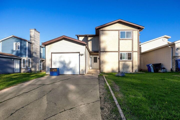 1041 Timberline Drive — photo 1