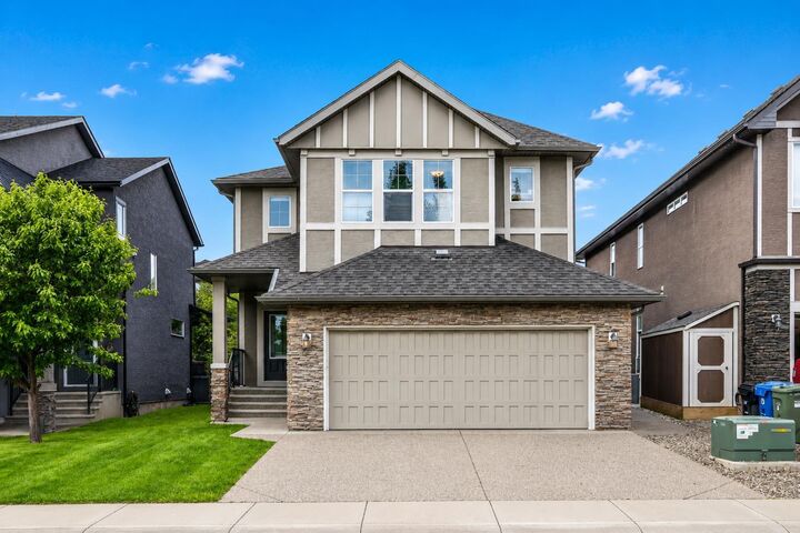 13 Cranarch Place SE — photo 1