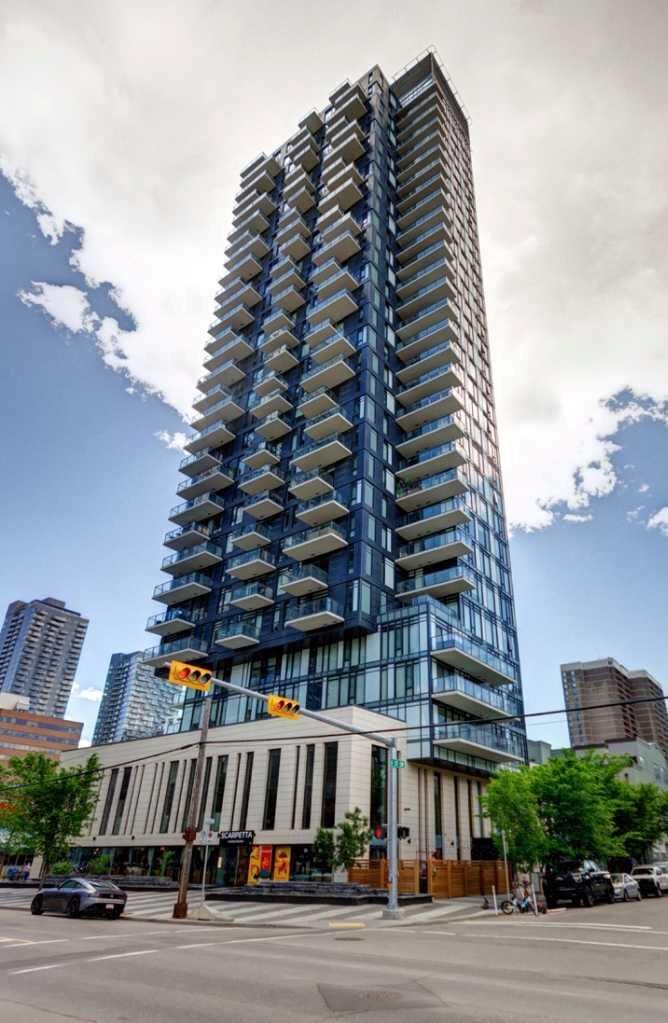 1010 6 Street SW 3005 — photo 1