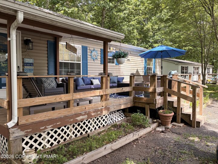 Property Photo:  7564 Rocky Ridge Road  PA 18302 