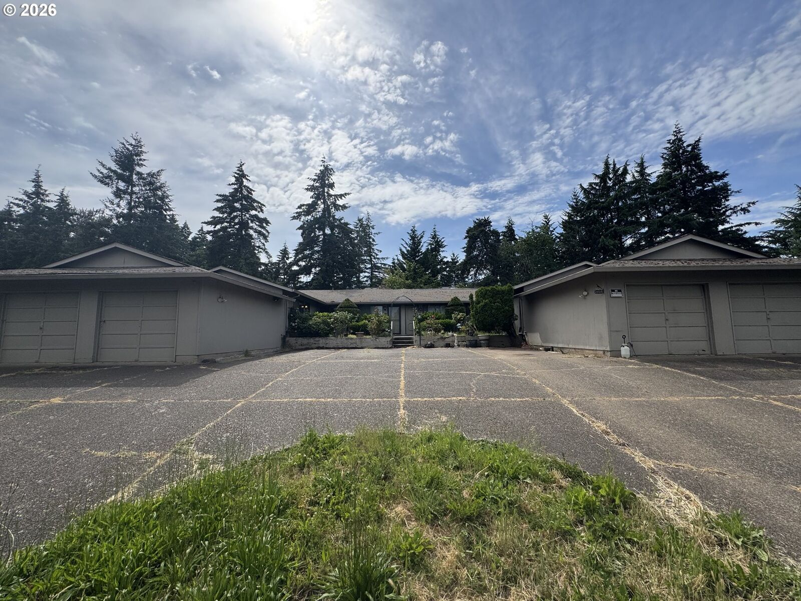 Property Photo: 29515 SW Serenity Way OR 97070