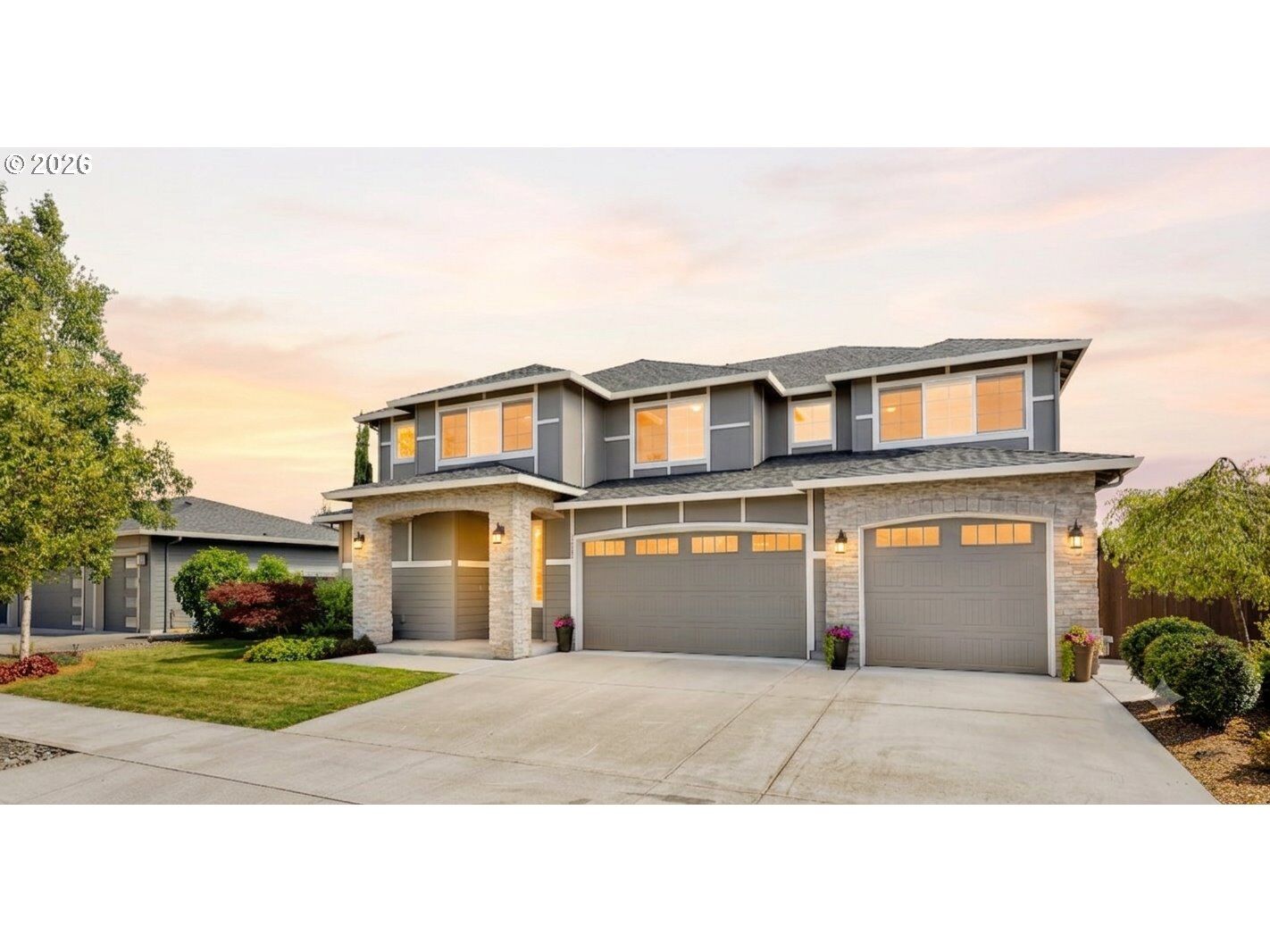 Property Photo:  16903 NE 80th St  WA 98682 
