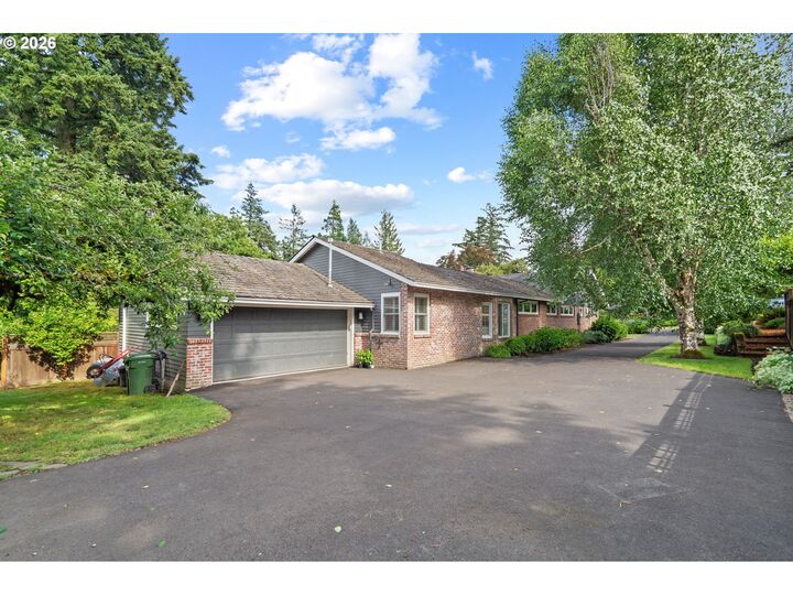 Property Photo:  14635 Uplands Dr  OR 97034 