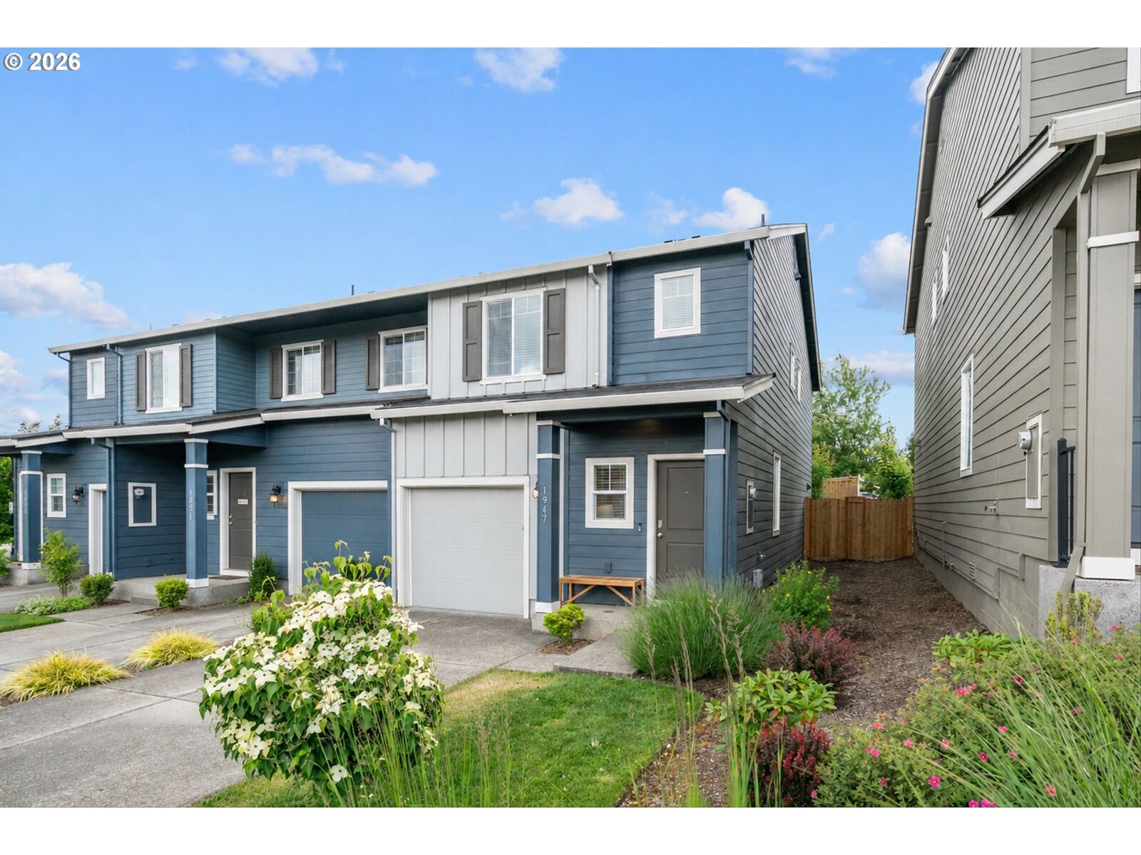 Property Photo:  1947 NE 117th Ct  WA 98684 