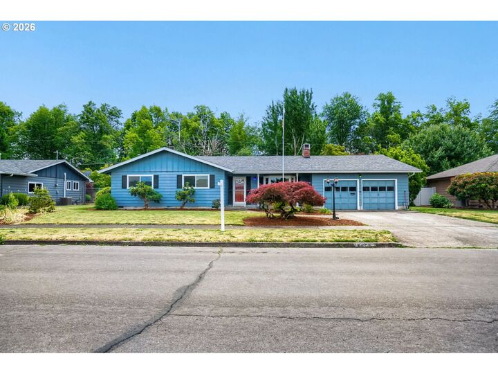 Property Photo: 4342 Indigo St NE OR 97305