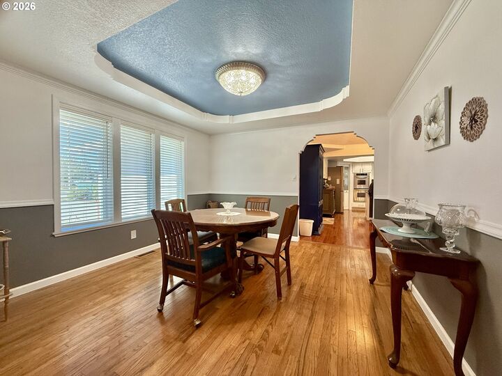 Property Photo: 961 Helen Ln OR 97415