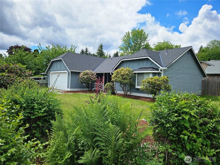 Property Photo:  16706  6th Avenue SE  WA 98012 