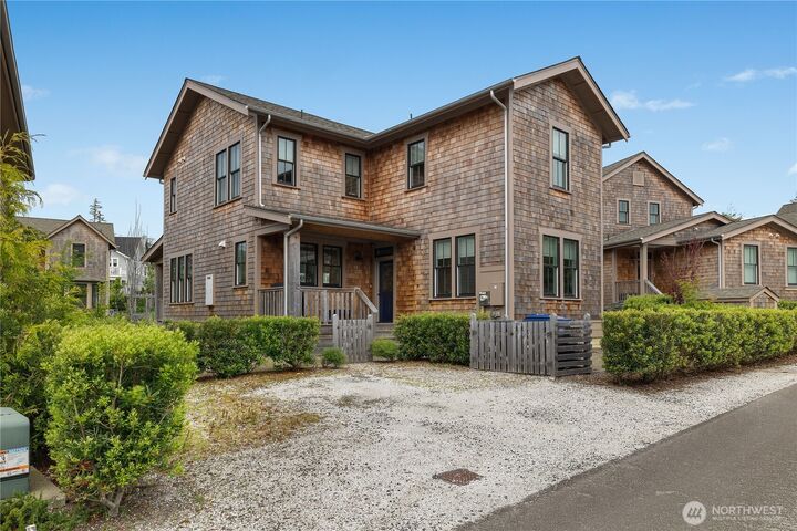 Property Photo: 41 Cedar Run Loop WA 98571