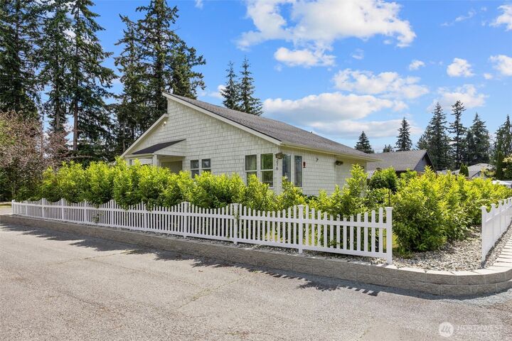 Property Photo: 216 Joann Lane WA 98223