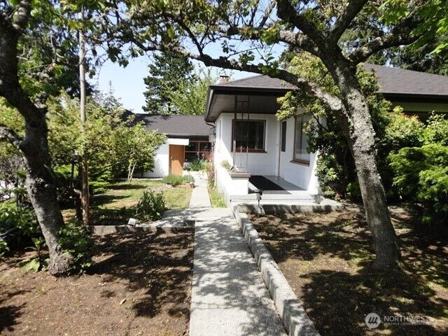 Property Photo: 1014 NW 178th Street WA 98177