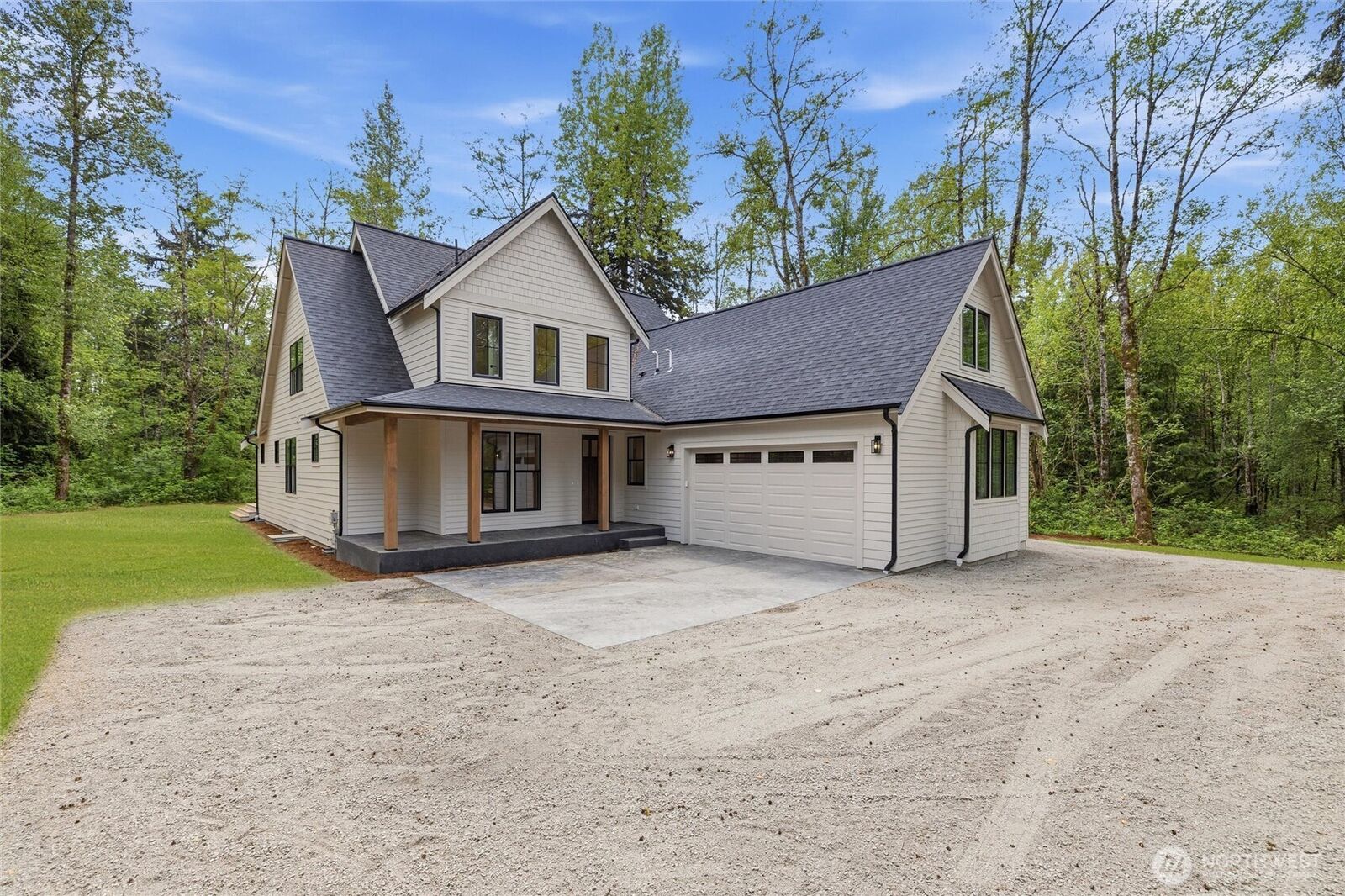 Property Photo: 19470 Kamden Court WA 98284