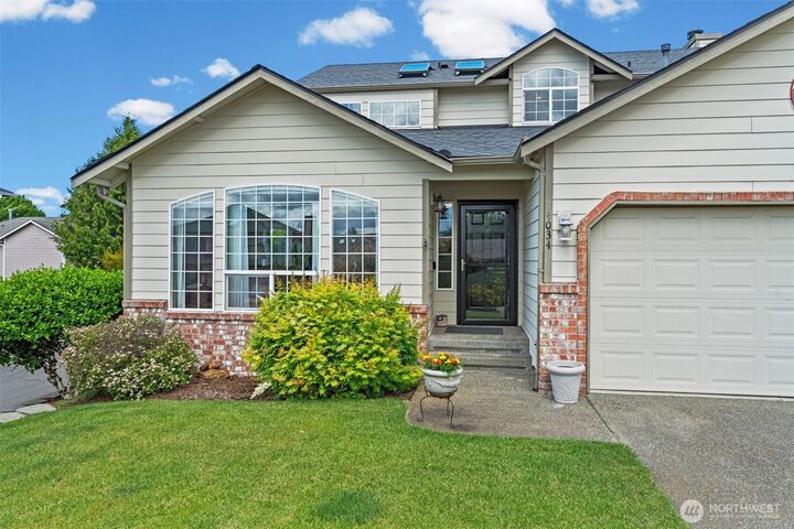 Property Photo:  14034 SE 237th Place  WA 98042 