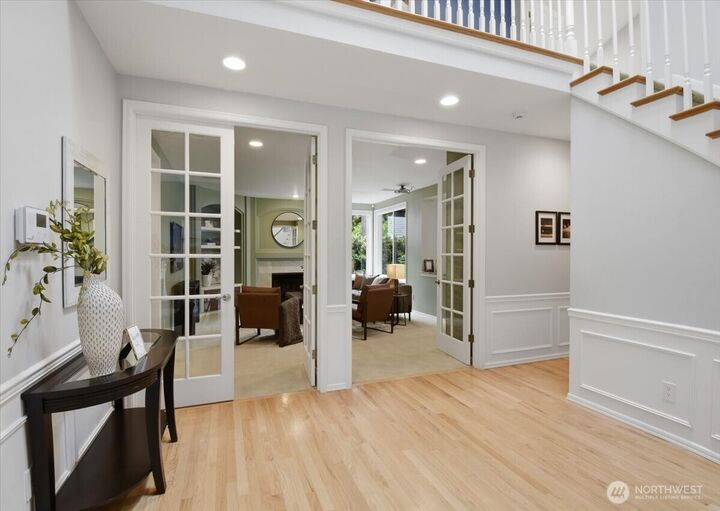 Property Photo: 15400 32nd Avenue SE WA 98012