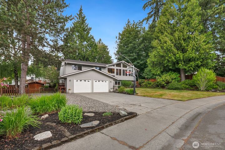Property Photo: 2231 102nd Place SE WA 98208