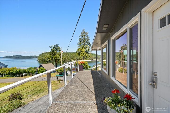 Property Photo: 2519 Island Drive NW WA 98502