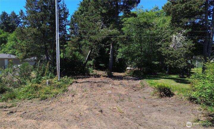 Property Photo: 0 Xxx S Broadway Street WA 98595