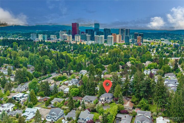 Property Photo:  10223 NE 22nd Place  WA 98004 