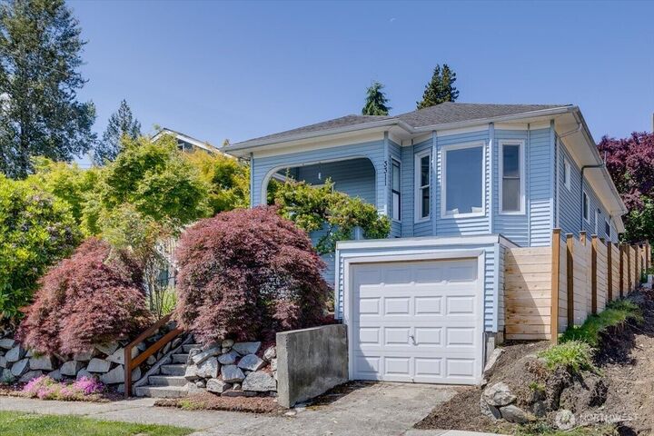 Property Photo: 3311 25th Avenue S WA 98144