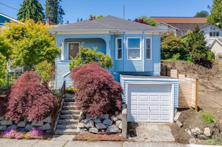 Property Photo:  3311  25th Avenue S  WA 98144 