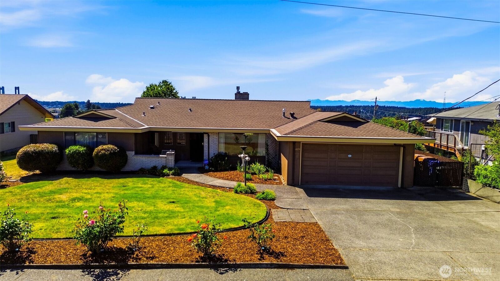 Property Photo: 1874 Lenore Drive WA 98406