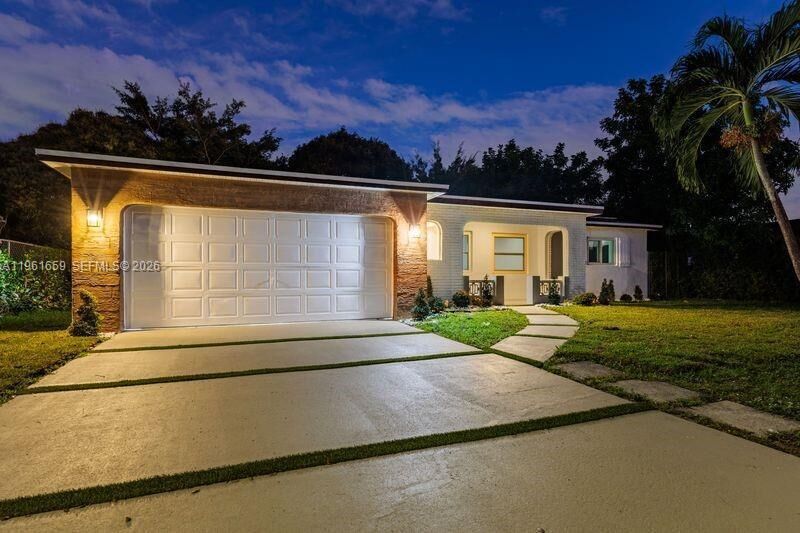 Property Photo: 256 NW 78th Terrace FL 33063