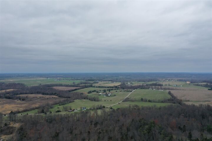 Property Photo:  0 Levita Township Road  KY 42726 