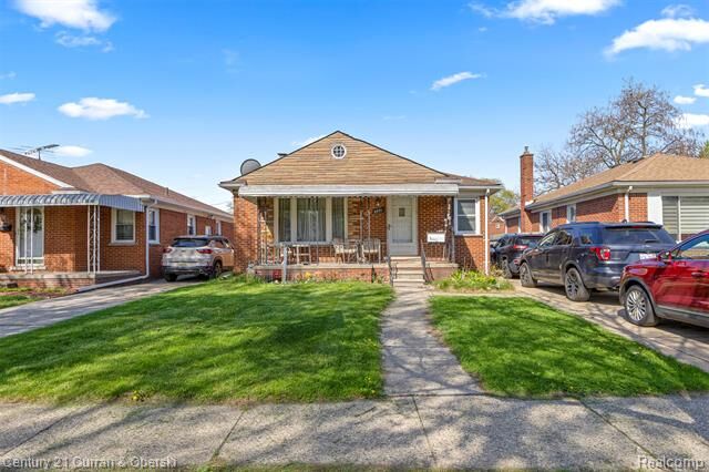 Property Photo:  8227 Riverview Street  MI 48127 