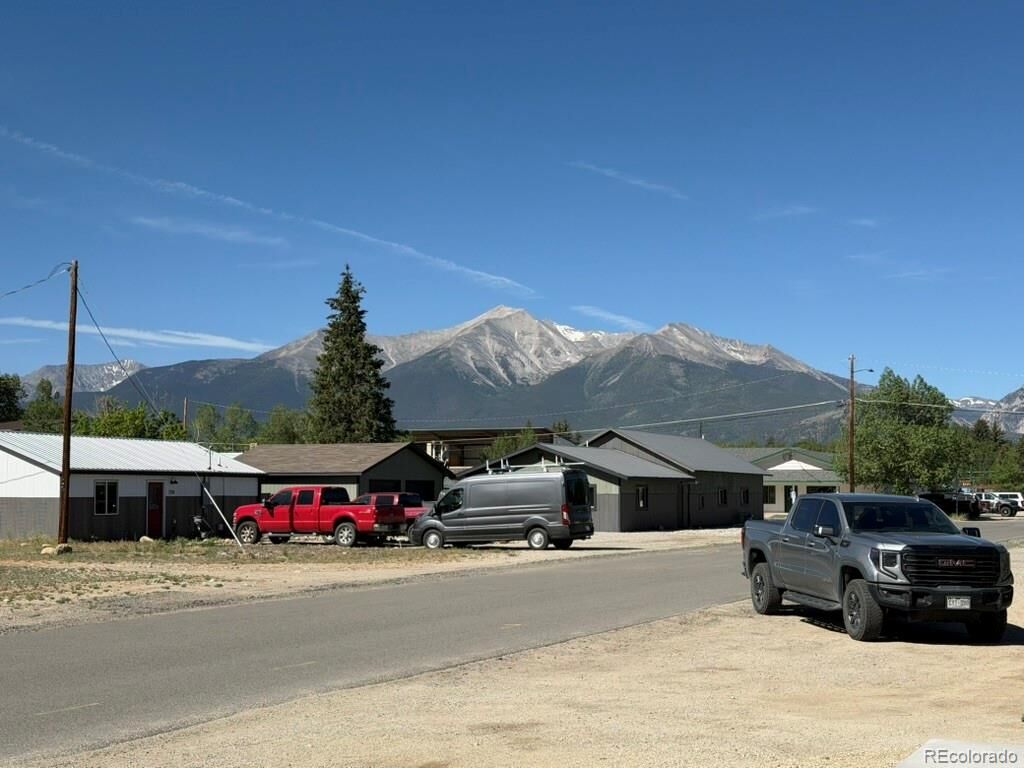 Property Photo:  422 Pinon Street  CO 81211 