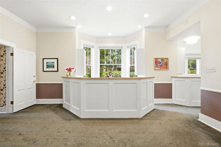 Property Photo:  2439 Broadway Street  CO 80304 