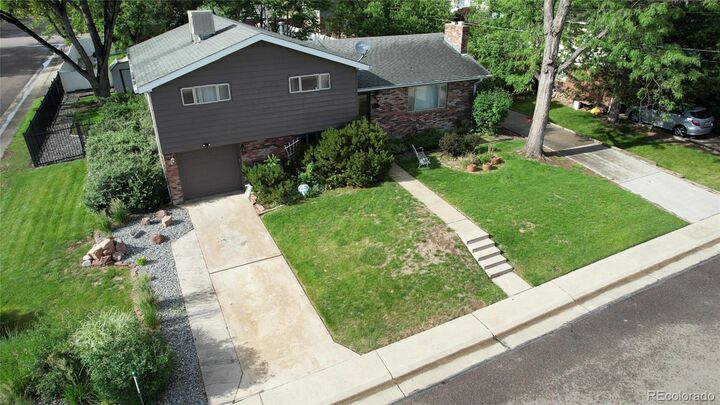 Property Photo:  1481 Beth Lane  CO 80234 
