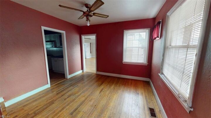 Property Photo: 9550 Selby Pl VA 23503
