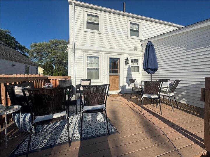 Property Photo:  111 Lakeside Avenue  RI 02910 