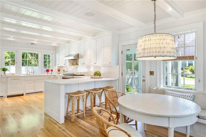 Property Photo:  11 Chachapacasset Road  RI 02806 