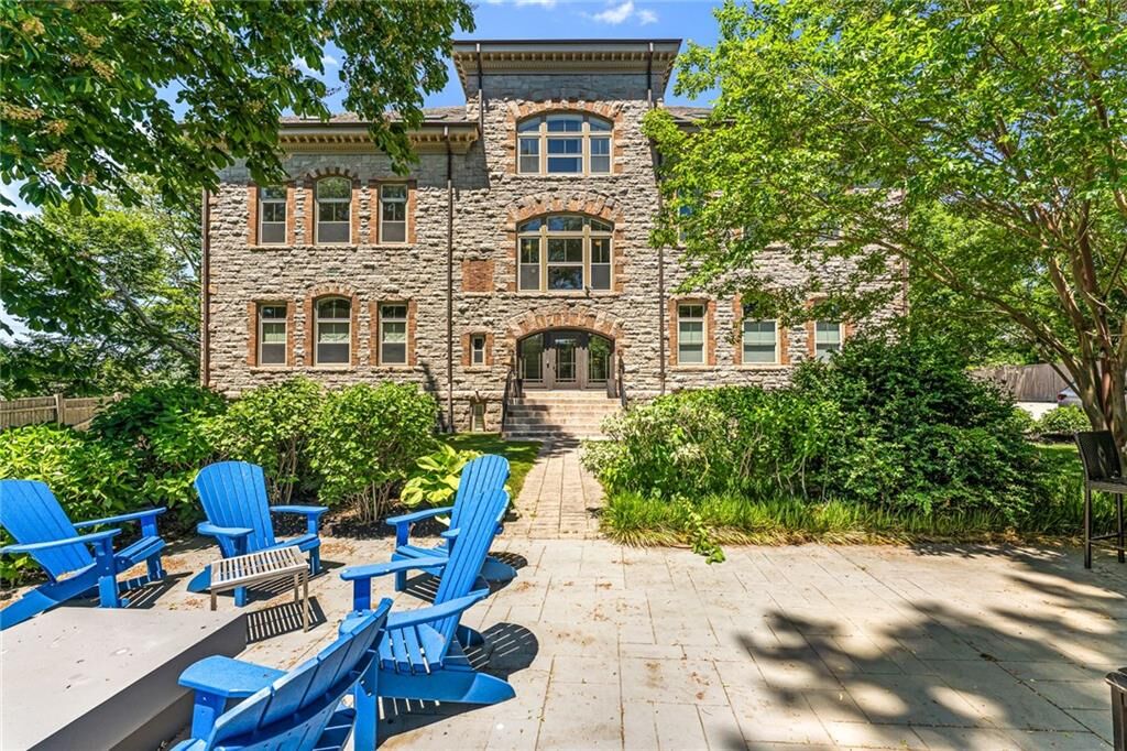 Property Photo:  426 Spring Street B103  RI 02840 