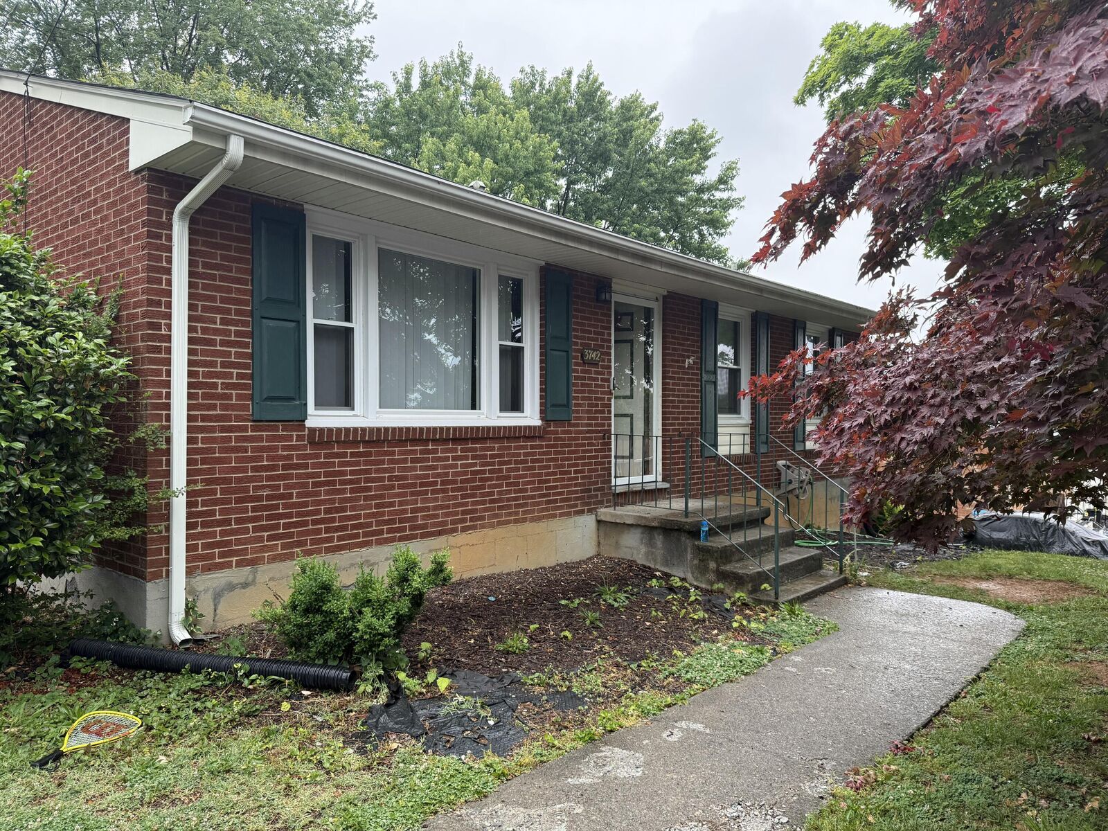 Property Photo:  3742 Norway Ave NW  VA 24017 