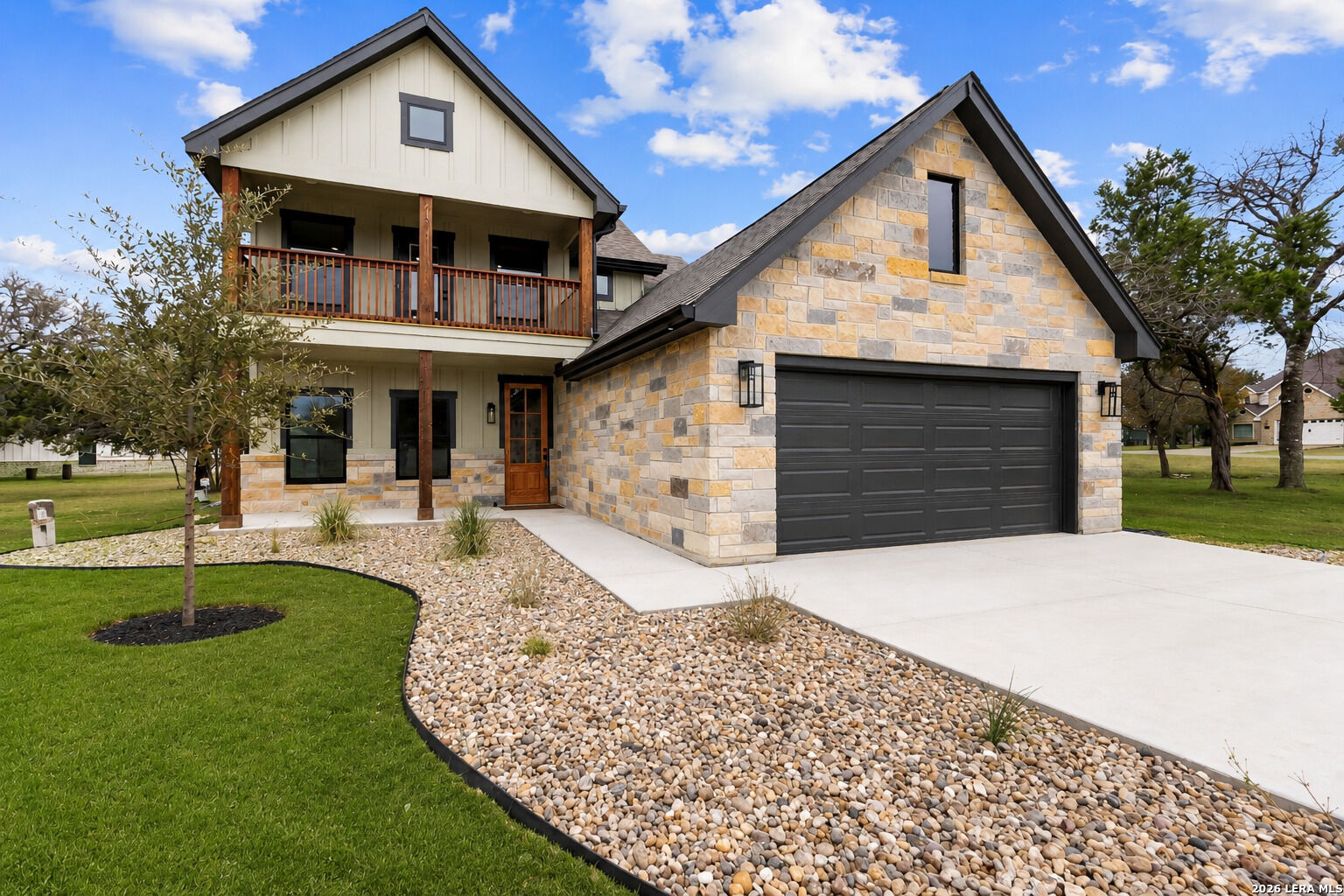 Property Photo:  181 Deerwood Cir  TX 78003 